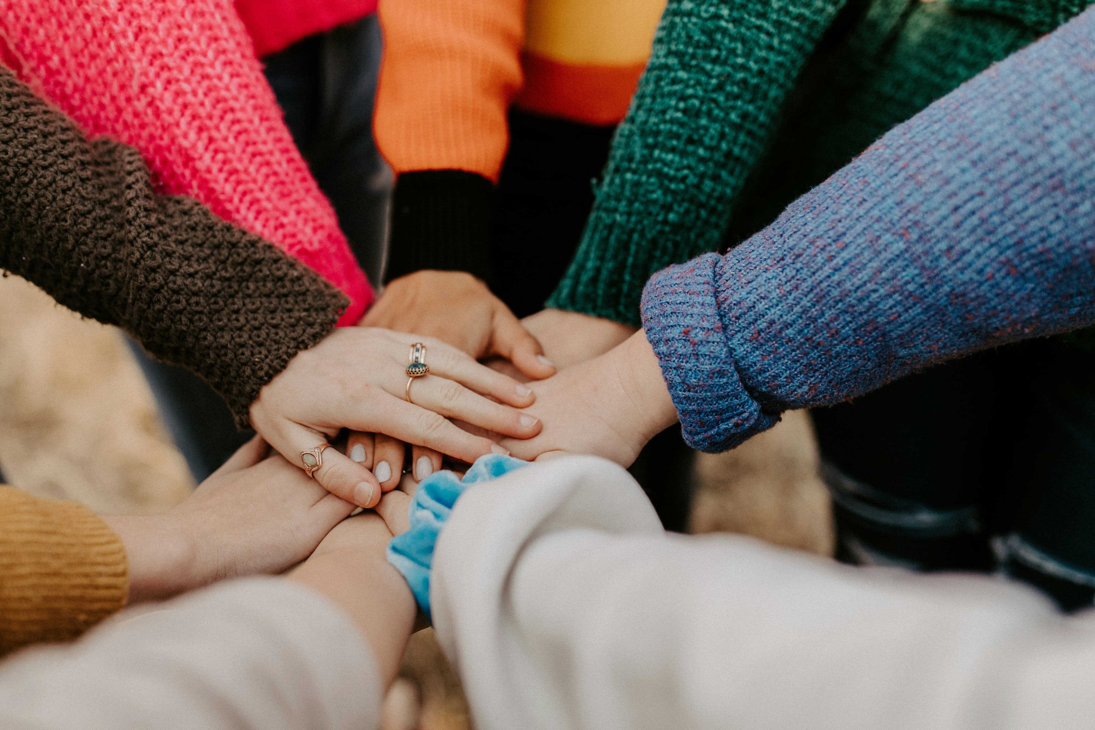 Service and Community